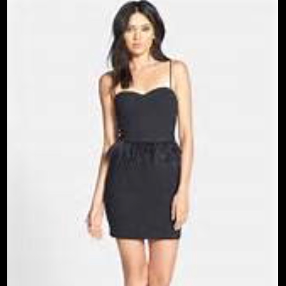 Filtre Dress Nordstrom
